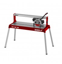 DEDRA DED7815 manual tile cutter