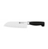 ZWILLING Santoku Steel 1 pc(s) Santoku knife