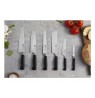 ZWILLING Santoku Steel 1 pc(s) Santoku knife