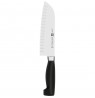 ZWILLING Santoku Steel 1 pc(s) Santoku knife
