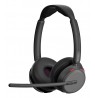 Bluetooth headset ANC