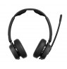 Bluetooth headset ANC