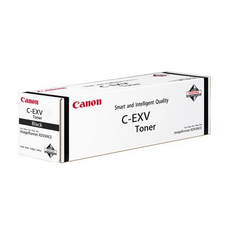 Canon C-EXV 47 toner cartridge 1 pc(s) Original Black
