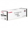 Canon C-EXV 47 toner cartridge 1 pc(s) Original Black
