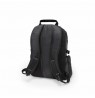DICOTA D31008 laptop case 39.6 cm (15.6") Backpack Black