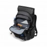 DICOTA D31008 laptop case 39.6 cm (15.6") Backpack Black