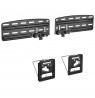 Maclean TV bracket, compatible with Samsung QLED TVs, 43"-85", max. 60kg, MC-806 N