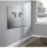 Maclean TV bracket, compatible with Samsung QLED TVs, 43"-85", max. 60kg, MC-806 N