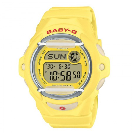 Casio Baby-G BG-169CH-9ER