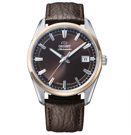 Orient Contemporary Stretto Automatic RA-AC0R03Y30B