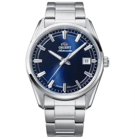 Orient  Stretto Date -75th Anniversary Edition RA-AC0R02L30B