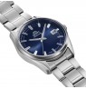 Orient  Stretto Date -75th Anniversary Edition RA-AC0R02L30B