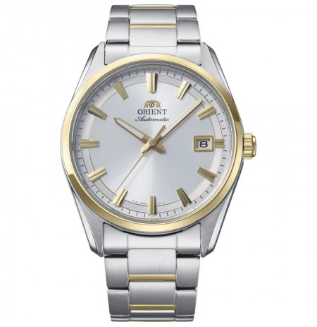 Orient  Stretto Date -75th Anniversary Edition RA-AC0R01S30B