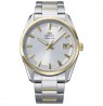Orient  Stretto Date -75th Anniversary Edition RA-AC0R01S30B