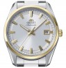 Orient  Stretto Date -75th Anniversary Edition RA-AC0R01S30B