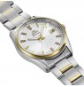 Orient  Stretto Date -75th Anniversary Edition RA-AC0R01S30B