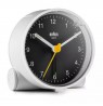 Braun BC01WB kvarcinis žadintuvas