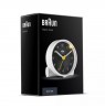 Braun BC01WB kvarcinis žadintuvas