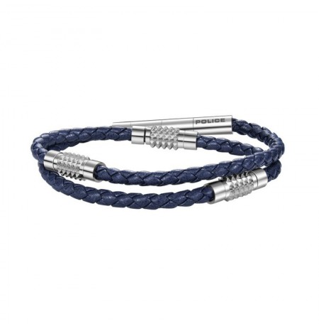 Apyrankė Kingpins Bracelet By Police For Men PEAGB0005427