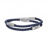 Apyrankė Kingpins Bracelet By Police For Men PEAGB0005427