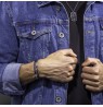 Apyrankė Kingpins Bracelet By Police For Men PEAGB0005427