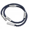 Apyrankė Kingpins Bracelet By Police For Men PEAGB0005427