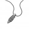 Vėrinys + pakabukas Police Necklace By For Men PEAGN0005602