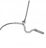 Vėrinys + pakabukas Police Necklace By For Men PEAGN0005602