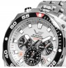 Vostok Europe Systema Periodicum Oxygen VK67-650A722BRWH