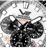 Vostok Europe Systema Periodicum Oxygen VK67-650A722BRWH