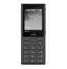 HMD 130 MUSIC TA-1717 DS Dark grey Dark grey