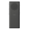 HMD 130 MUSIC TA-1717 DS Dark grey Dark grey