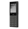 HMD 130 MUSIC TA-1717 DS Dark grey Dark grey