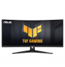 Asus TUF VG34VQ3B | 34 " | VA | WQHD | 21:9 | 180 Hz | 1 ms | 3440 x 1440 pixels | 400 cd/m² | HDMI ports quantity 2