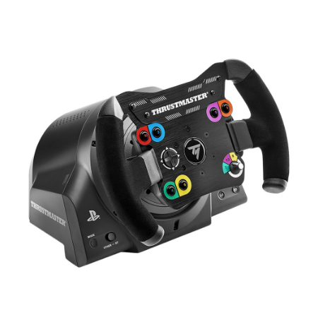 Thrustmaster | Steering Wheel Add-On TM Open | Black