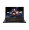 Acer | Nitro V 15 ANV15-52-592S | Obsidian Black | 15.6 " | IPS | FHD | 1920 x 1080 pixels | Intel Core i5 | i5-13420H | 16 GB |