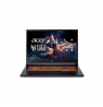 Acer | Nitro V 17 AI ANV17-41-R3C8 | Obsidian Black | 17.3 " | IPS | FHD | 1920 x 1080 pixels | AMD Ryzen 5 | 240 | 16 GB | DDR5