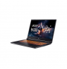 Acer | Nitro V 17 AI ANV17-41-R27Z | Obsidian Black | 17.3 " | IPS | QHD | 2560 x 1440 pixels | AMD Ryzen 7 | 260 | 32 GB | DDR5
