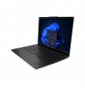 Lenovo ThinkPad L16 G2 AMD | Black | 16 " | IPS | WUXGA | 1920 x 1200 pixels | Anti-glare | AMD Ryzen 5 PRO | 215 | 16 GB | SO-D