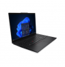 Lenovo ThinkPad L16 G2 AMD | Black | 16 " | IPS | WUXGA | 1920 x 1200 pixels | Anti-glare | AMD Ryzen 5 PRO | 215 | 16 GB | SO-D