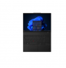 Lenovo ThinkPad L16 G2 AMD | Black | 16 " | IPS | WUXGA | 1920 x 1200 pixels | Anti-glare | AMD Ryzen 5 PRO | 215 | 16 GB | SO-D