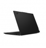 Lenovo ThinkPad L16 G2 AMD | Black | 16 " | IPS | WUXGA | 1920 x 1200 pixels | Anti-glare | AMD Ryzen 5 PRO | 215 | 16 GB | SO-D