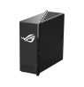 ASUS ROG Strix GS-BE18000 wireless router 2.5 Gigabit Ethernet Tri-band (2.4 GHz / 5 GHz / 6 GHz) Black