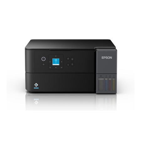 Epson Multifunctional printer | EcoTank L4360 | Inkjet | Colour | A4 | Wi-Fi