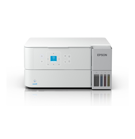 Epson Multifunctional printer | EcoTank L4366 | Inkjet | Colour | A4 | Wi-Fi