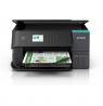 Epson | Multifunctional printers | EcoTank L6360 | Inkjet | Colour | A4 | Wi-Fi | Black