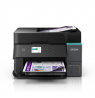 Epson Multifunctional printer | EcoTank L6370 | Inkjet | Colour | A4 | Wi-Fi | Black