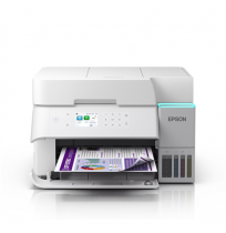 Epson EcoTank L6376 A4 4800 x 1200 DPI 35 ppm Wi-Fi