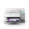 Epson | Multifunctional printer | EcoTank L6376 | Inkjet | Colour | A4 | Wi-Fi | White