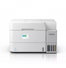 Epson Multifunctional printer | EcoTank L6376 | Inkjet | Colour | A4 | Wi-Fi | White